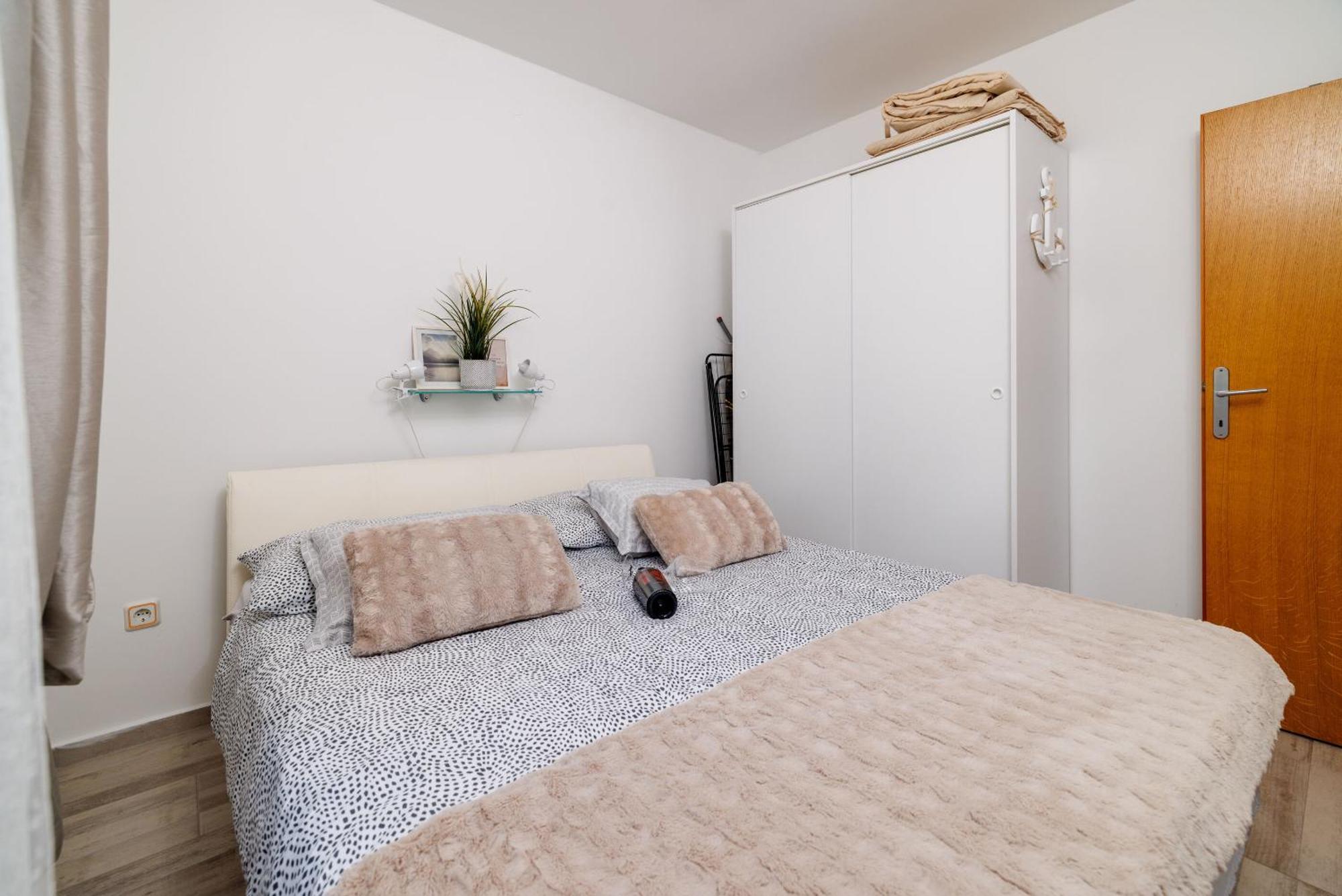 Apartments Luna Crikvenica Ngoại thất bức ảnh